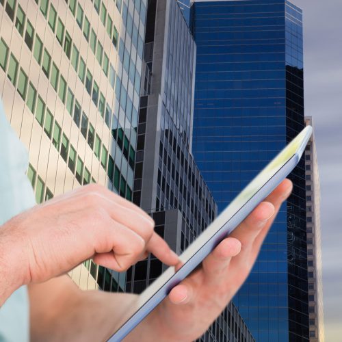 finger-touching-tablet
